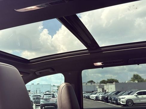 Used 2024 Lexus TX 350 AWD w/ Captains Chair Package image 25