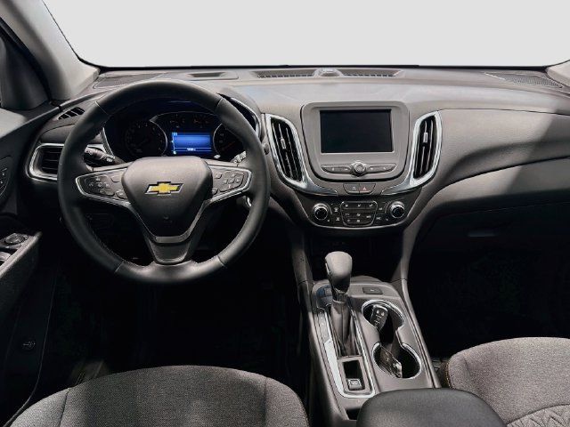 Certified 2023 Chevrolet Equinox LT AWD/4WD image 20