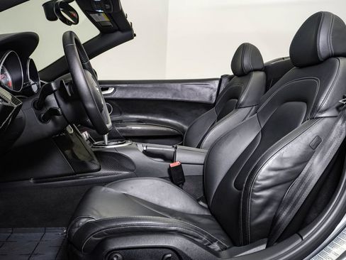 Used 2012 Audi R8 V8 AWD/4WD image 21
