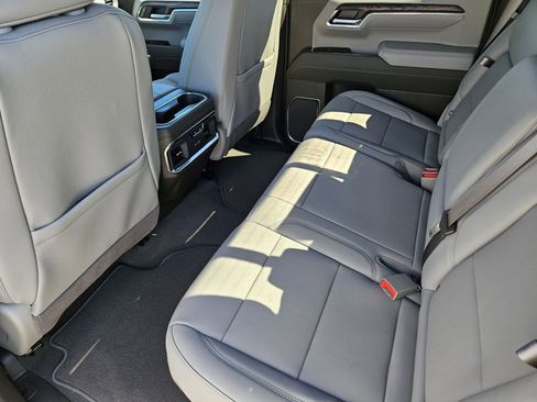 New 2026 GMC Sierra 1500 SLT AWD/4WD image 20
