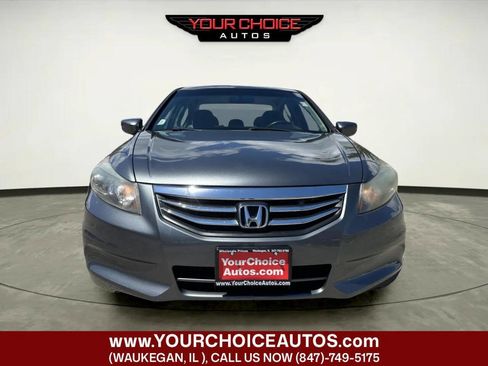 Used 2012 Honda Accord EX image 8