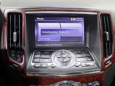Used 2012 INFINITI G37 x Sedan w/ Premium Pkg AWD/4WD image 19