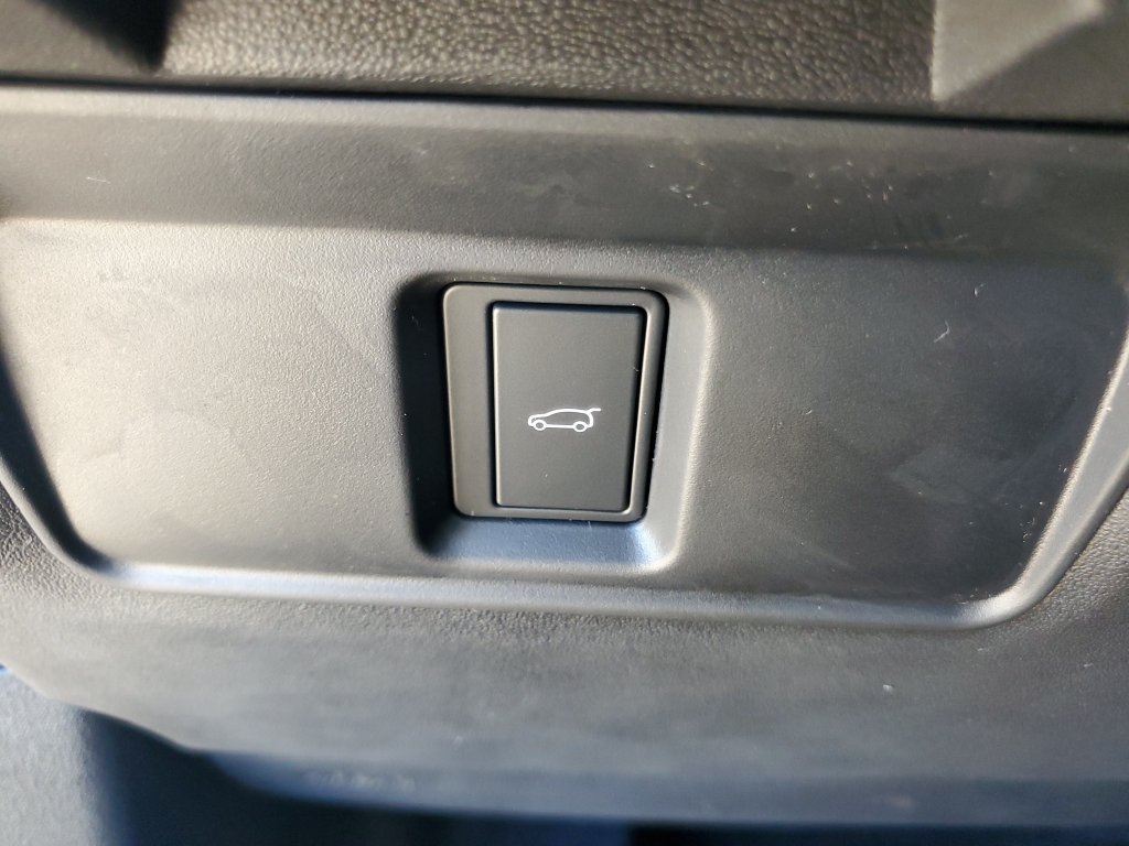 New 2026 Land Rover Range Rover Evoque S AWD/4WD image 15