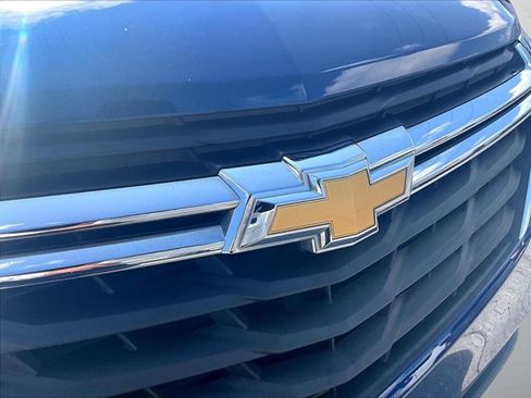 Used 2023 Chevrolet Equinox LS FWD image 29