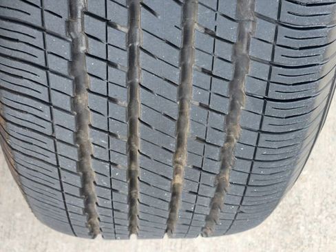 Used 2025 Chrysler Pacifica Select FWD image 11