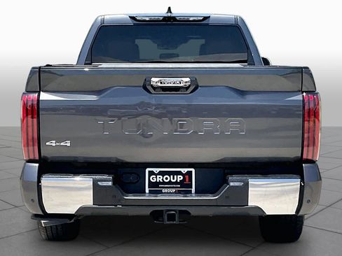 Used 2023 Toyota Tundra 1794 Edition w/ Advanced Package AWD/4WD image 5