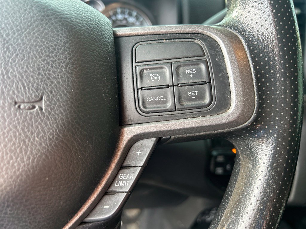 Used 2020 RAM 2500 Tradesman AWD/4WD image 19