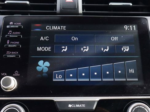 Used 2019 Honda Civic Sport image 31