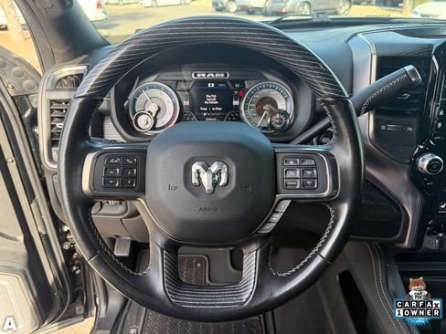 Certified 2021 RAM 3500 Limited image 14