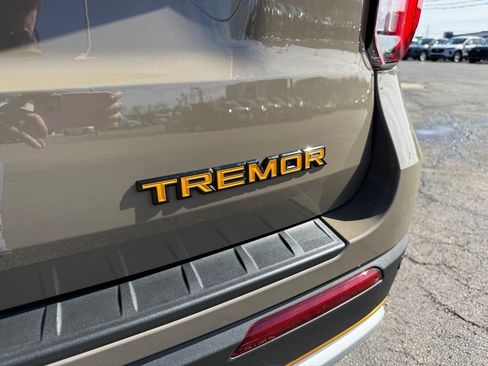 New 2026 Ford Explorer Tremor w/ Tremor Convenience Package image 9