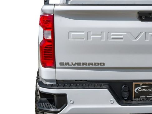 Used 2021 Chevrolet Silverado 2500 LT w/ Convenience Package AWD/4WD image 52