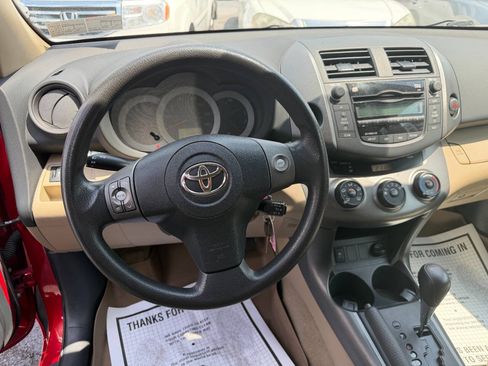 Used 2011 Toyota RAV4 4WD w/ Upgrade Value Pkg image 19