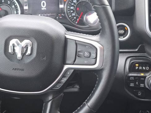 Used 2022 RAM 1500 Lone Star image 19