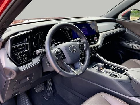 Used 2026 Lexus TX 350 AWD w/ Technology Package image 18