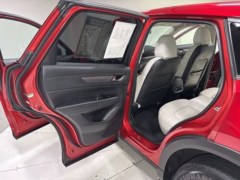 Used 2023 MAZDA CX-5 AWD 2.5 S image 24