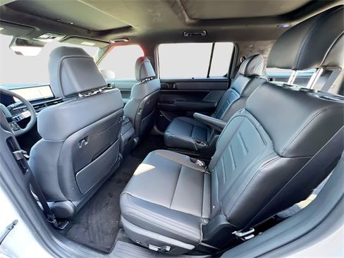 New 2025 Hyundai Santa Fe Calligraphy image 26