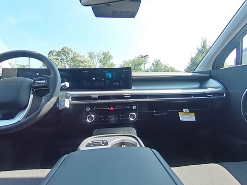 New 2026 Hyundai Ioniq 9 SE AWD/4WD image 27
