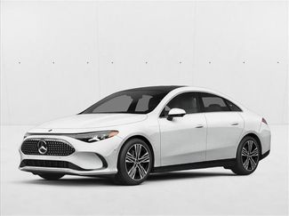 New 2027 Mercedes-Benz CLA 250+ video 1