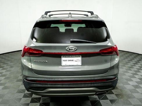 Used 2023 Hyundai Santa Fe SEL FWD image 27