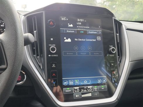 New 2025 Subaru Crosstrek 2.0i Premium image 18