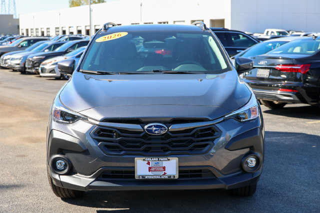 Used 2026 Subaru Crosstrek 2.5i Premium w/ Convenience Package #2 AWD/4WD image 25