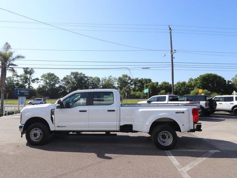 New 2026 Ford F350 XL w/ XL Driver Assist Package AWD/4WD image 9