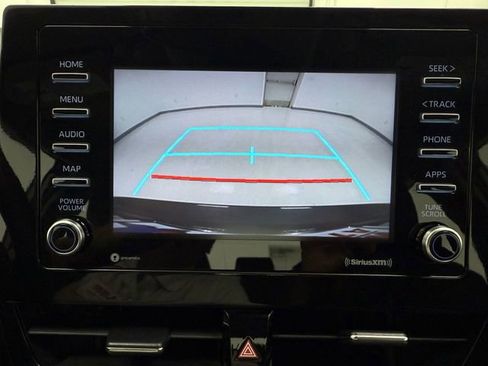 Used 2024 Toyota Camry LE FWD image 21