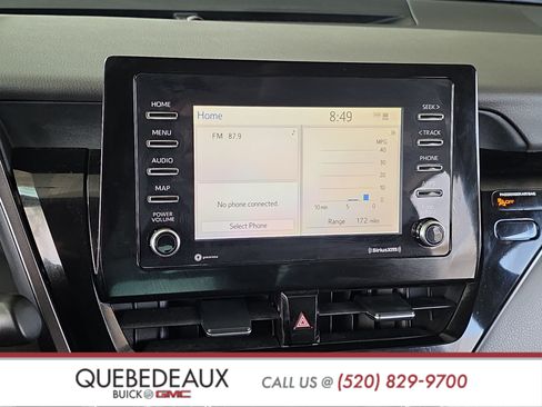 Used 2023 Toyota Camry LE FWD image 17