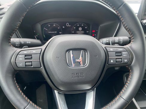 Used 2026 Honda CR-V Sport-L image 13