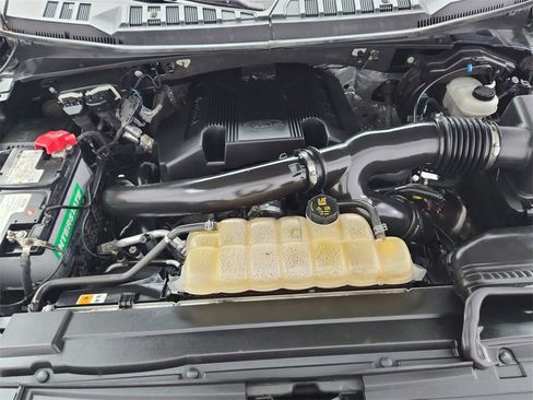 Used 2019 Ford F150 Lariat w/ Equipment Group 502A Luxury image 40