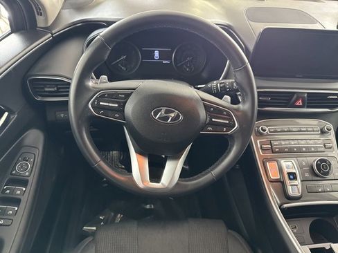 Used 2023 Hyundai Santa Fe SEL image 23