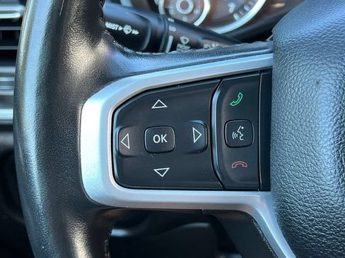 Used 2023 RAM 1500 Big Horn AWD/4WD image 22