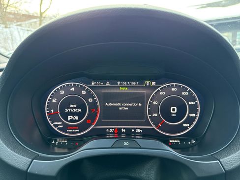 Used 2017 Audi A3 2.0T Premium Plus image 43