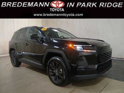 Certified 2026 Toyota RAV4 XLE Premium AWD/4WD image 1