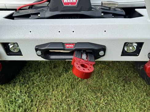 Used 2020 Jeep Gladiator Rubicon image 39