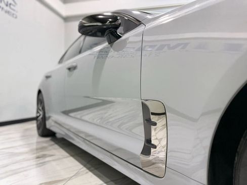 Used 2022 Kia Stinger GT-Line w/ Sun & Sound Package image 9