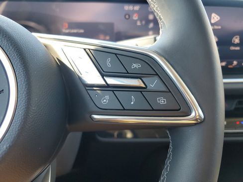 New 2025 Buick Envision Preferred image 22