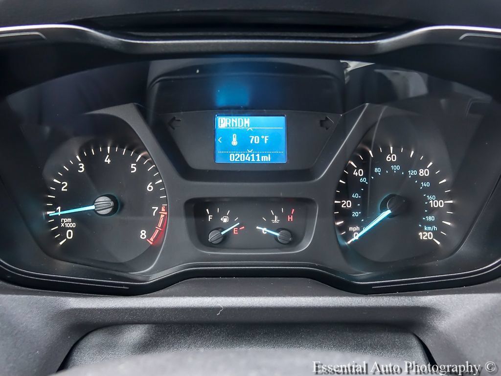 Used 2015 Ford Transit 350 XLT RWD image 12