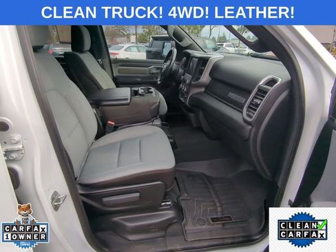 Used 2022 RAM 1500 Big Horn image 39