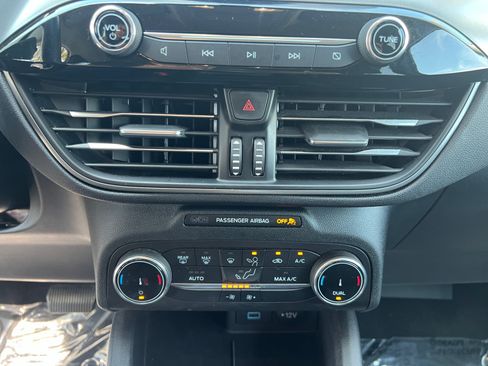 Used 2023 Ford Escape Active FWD image 21