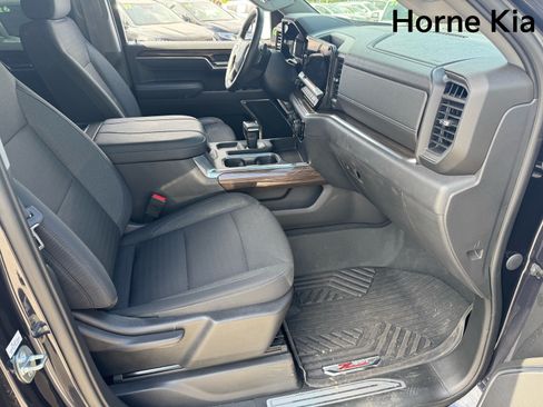 Used 2023 Chevrolet Silverado 1500 LT Trail Boss AWD/4WD image 27