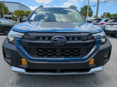 New 2026 Subaru Forester Wilderness AWD/4WD image 10
