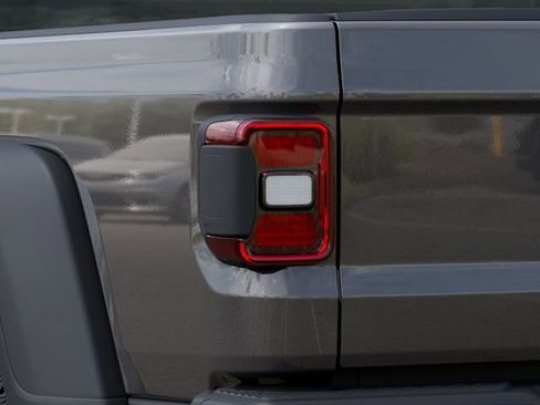 New 2026 Jeep Gladiator Mojave image 9