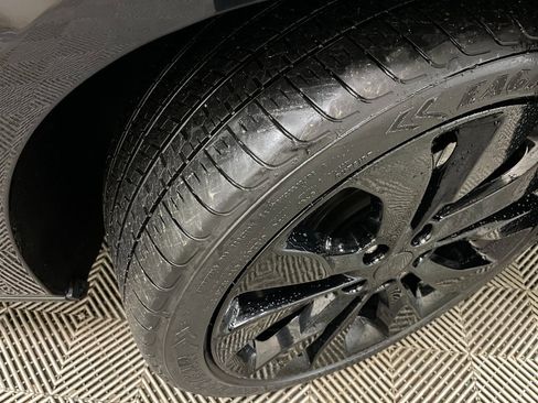 Used 2018 Chevrolet Malibu Premier w/ Premier Sun and Wheel Package image 49