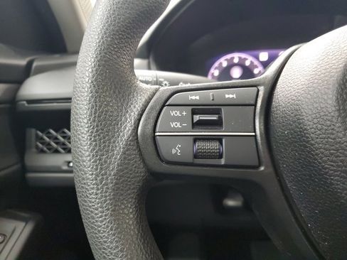 Used 2024 Honda Accord EX image 20