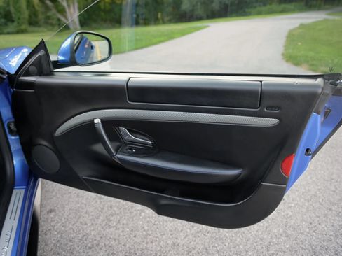 Used 2013 Maserati GranTurismo MC RWD image 76