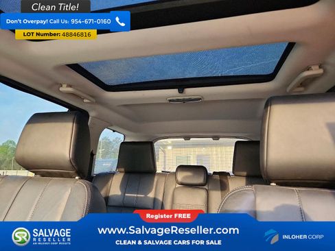 Used 2013 Land Rover LR2 image 13