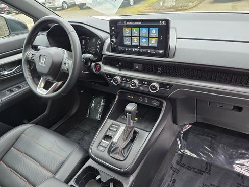 Used 2025 Honda CR-V Sport-L image 10