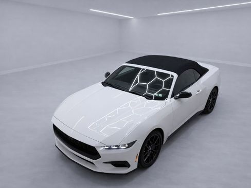 Used 2026 Ford Mustang Premium image 27