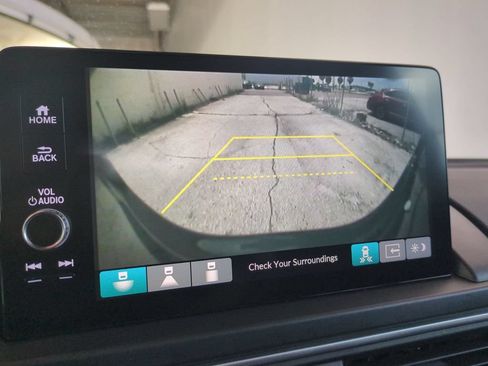 Used 2023 Honda Pilot EX-L image 26